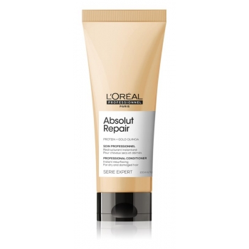 Loreal Professionnel Odżywka do włosów Absolut Repair 200ml